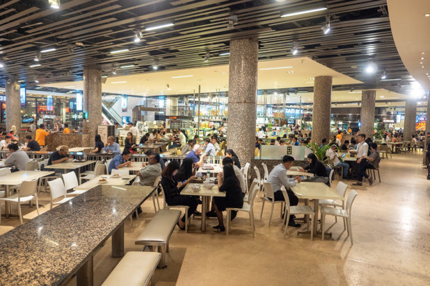 Foodcourts In Kuala Lumpur. Hier Volgt Onze Top 10 Beste Foodcourts In KL.