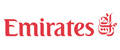 Voorbeelden vliegtickets Emirates
