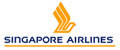 Voorbeelden vliegtickets Singapore Airlines