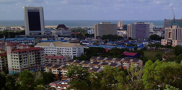 Kuala Terengganu 2