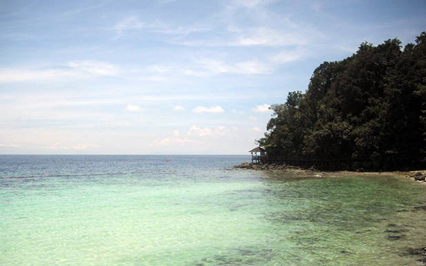 Pulau Payar 5
