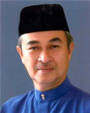 Dato Seri Abdullah Ahmad Badawi