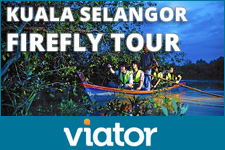 Kuala Selangor dagtour