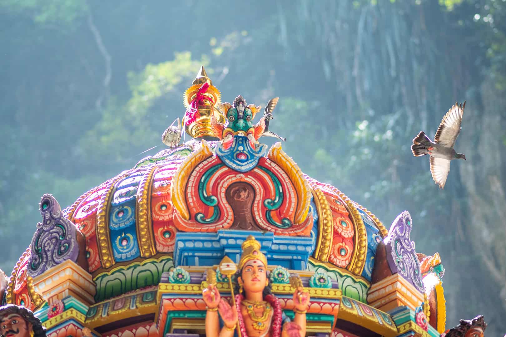 Batu Caves