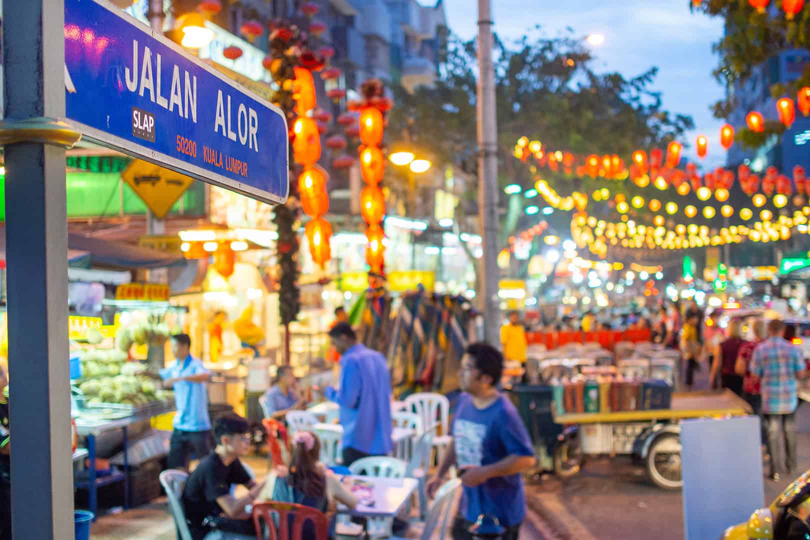 Jalan Alor