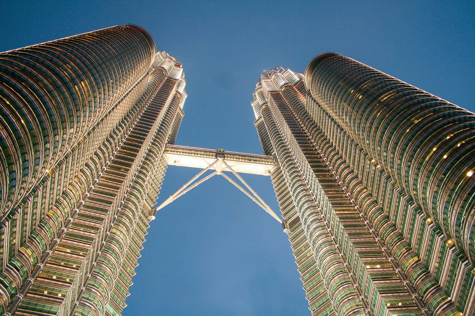 Petronas Twin Towers