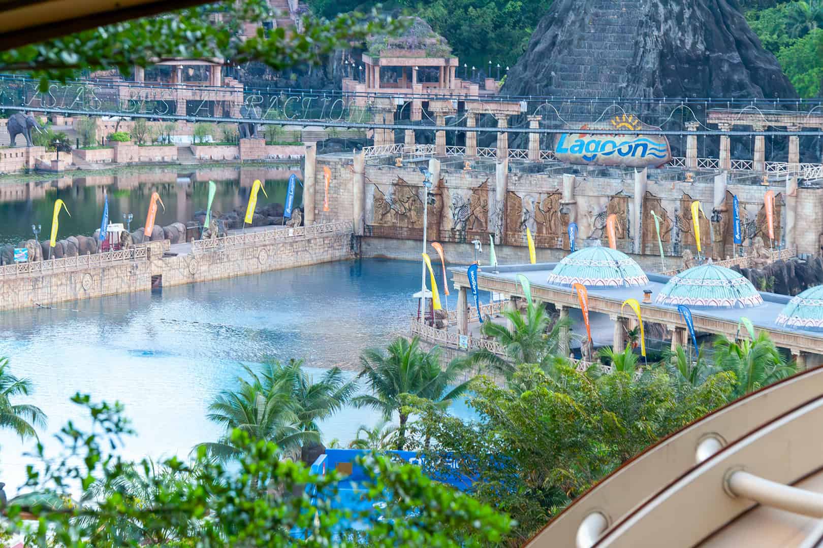 Sunway Lagoon